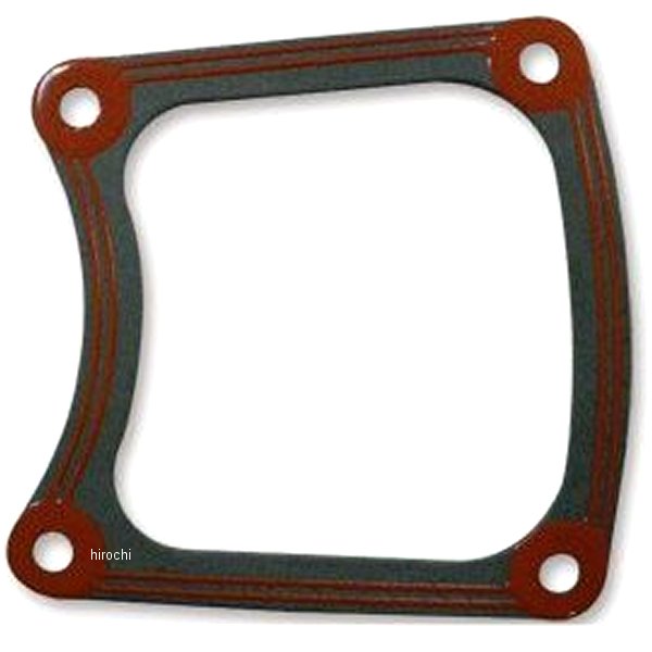 DS-174350 ガッツクローム インスペクションカバーガスケット 85年-06年 FLT、FXR