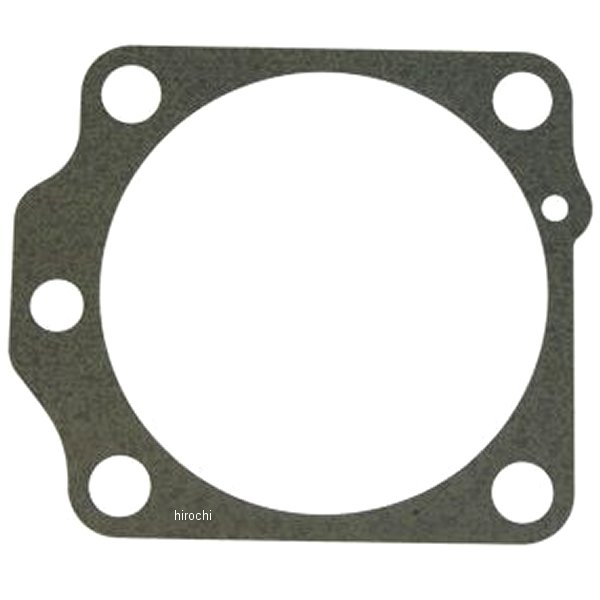 DS-174410 ガッツクローム フロントシリンダー ベースガスケット 48年-62年 パン