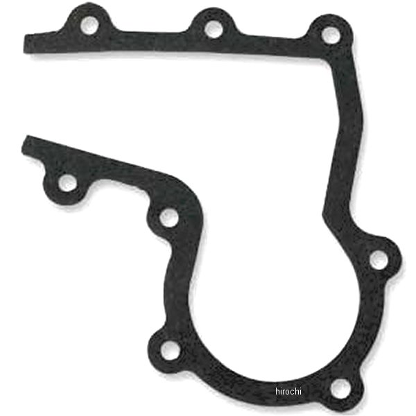 DS-174415 ガッツクローム ナックル ロッカーカバーガスケット フロントIN /リアEX