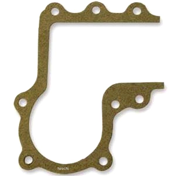 DS-174416 ガッツクローム ナックル ロッカーカバーガスケット リアIN