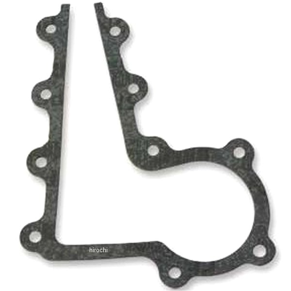 DS-174417 ガッツクローム ナックル ロッカーカバーガスケット フロントEX