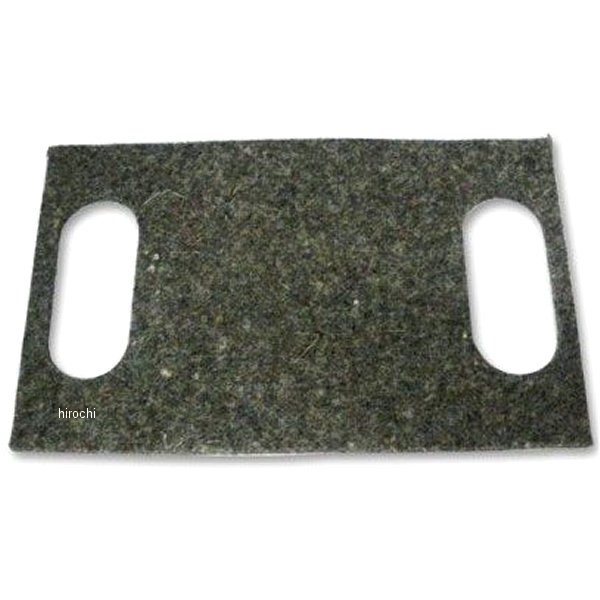 DS-174425 ガッツクローム パンカバー フェルトパッド 48-65年