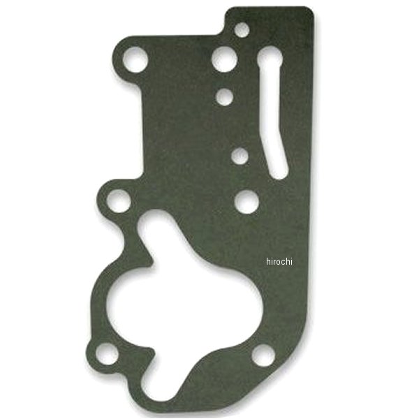 DS-174431 ガッツクローム オイルポンプボディガスケット 92年-99年 エボビッグツイン