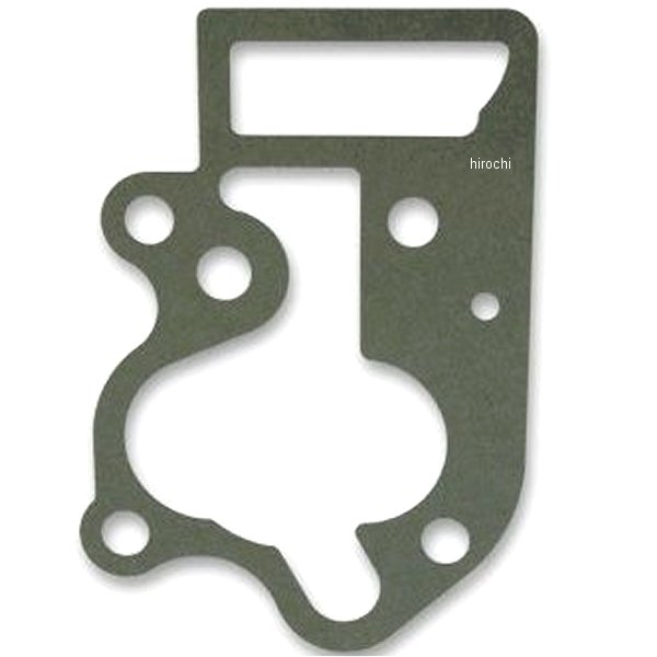 DS-174432 ガッツクローム オイルポンプカバーガスケット 92年-99年 エボビッグツイン