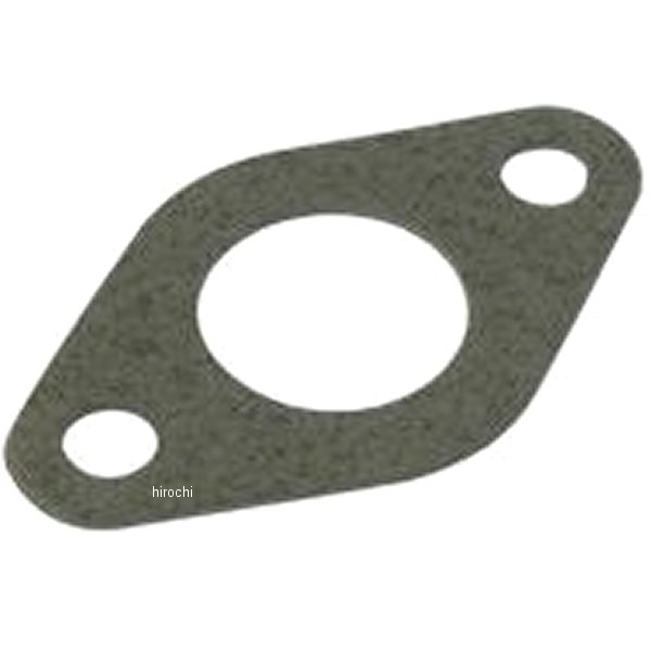 DS-174436 ガッツクローム ディストリビューターベースガスケット 36年-64年 ビッグツイン