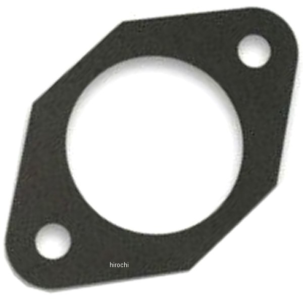 DS-174492 ガッツクローム マニホールドガスケット ケイヒンバタフライ用