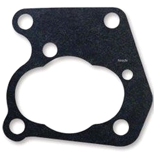 DS-174690 ガッツクローム オイルポンプカバーガスケット 50年後期-67年 ビッグツイン