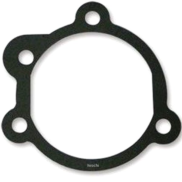 DS-174715 ガッツクローム バタフライ エアクリーナーガスケット 76-89年 ケイヒン