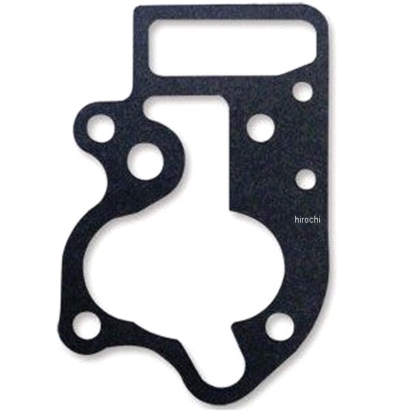 DS-174720 ガッツクローム オイルポンプカバーガスケット 68年-80年前期 ビッグツイン