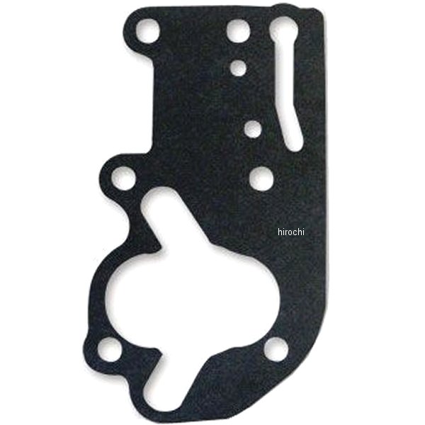 DS-174730 ガッツクローム オイルポンプボディガスケット 68年-80年前期 ビッグツイン