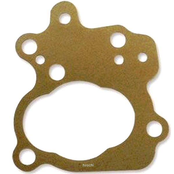 DS-174731 ガッツクローム オイルポンプカバーガスケット ガバナー付き用 41年-48年用