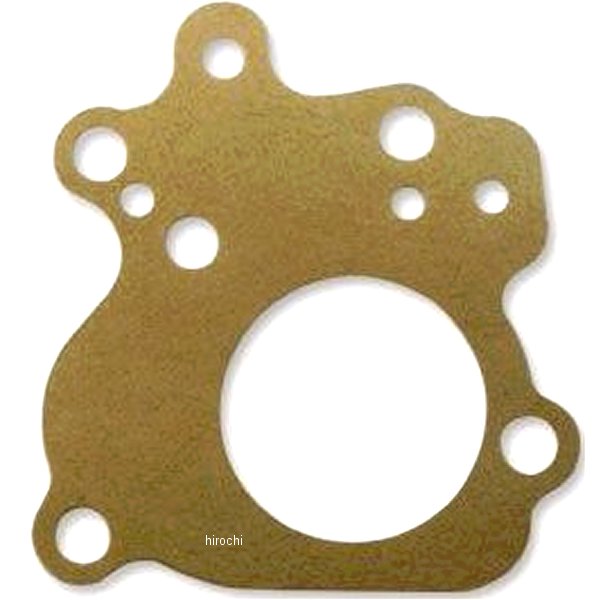 DS-174732 ガッツクローム オイルポンプカバーガスケット ガバナー無し用 41年-48年用