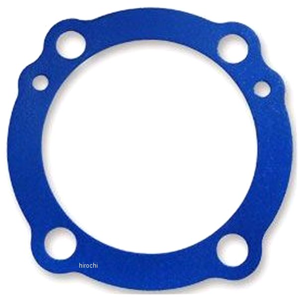 DS-174900 ガッツクローム シリンダーヘッドガスケット テフロン 57年-71年 XL900