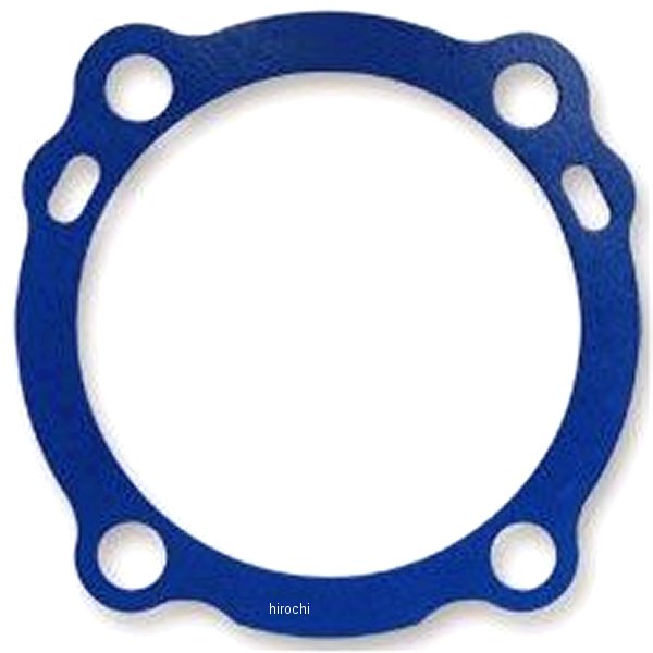 DS-174913 ガッツクローム シリンダーヘッドガスケット テフロン 73年後期-85年 ショベルスポーツスター