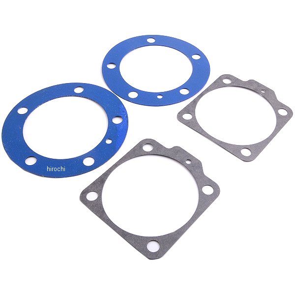 DS-174914 16770-66-S ジェームズ JAMES ヘッド/ペース ガスケットキット 0.81mm/1.14mm 66年-84年 BigTwin 3.625"ボア