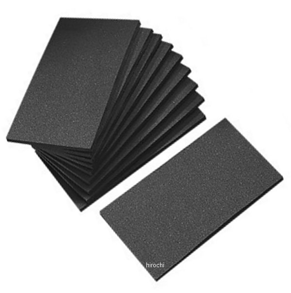 DS-174935 66103-74-A ジェームズ JAMES バッテリーパッド FX/XL (10枚入り)
