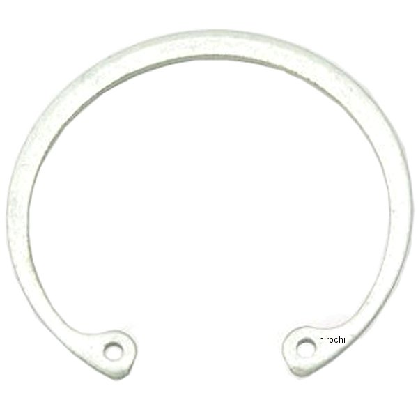 DS-188057 ガッツクローム リテーニングリング トラップドア ベアリング用 80年-83年 5速FLT