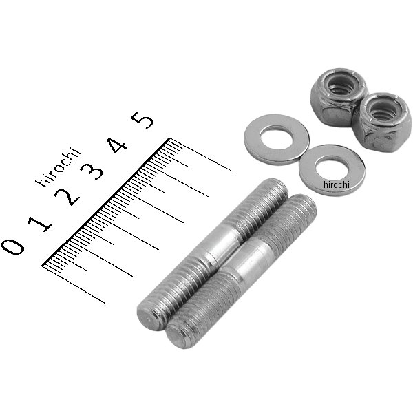 DS-189814 8826-6 コロニー Colony Machine Machine スタッド フォークスライダーキャップ ショーワ/カヤバ製 45998-73