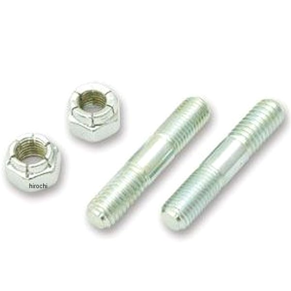 DS-189815 ガッツクローム フォークスライダーボトムスタッドキット 49年-77年前期 FL