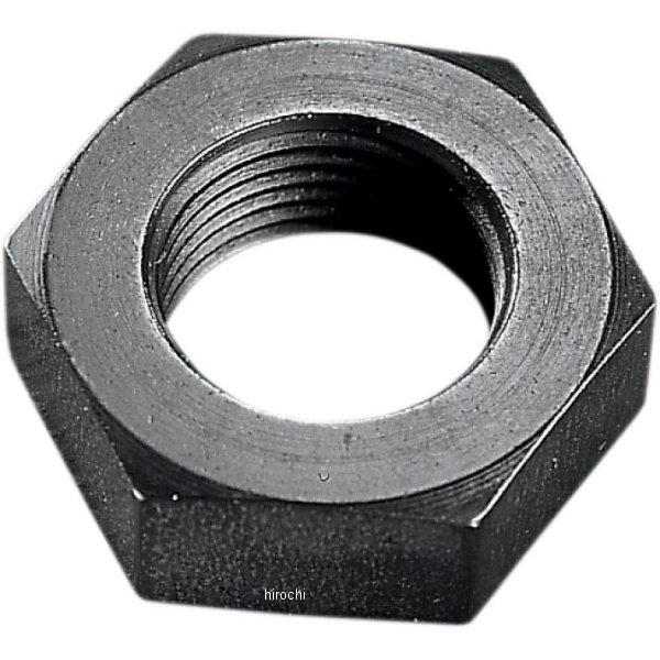 DS-189864 7826-1 コロニー Colony Machine モータースプロケットナット 55年-06年 Big Twin、Twin Cam 24003-55