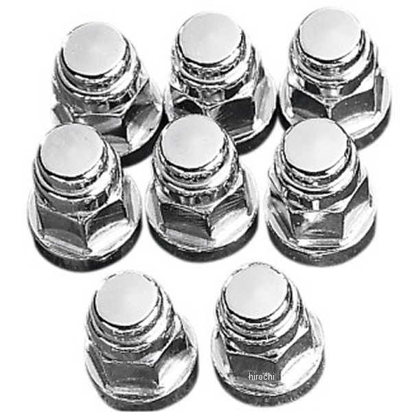 DS-190114 DRAG ドングリナット ロッカー ボックス 66年-84年