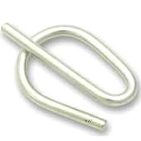 DS-190149 ガッツクローム リアアクスルナットスプリングクリップ 91年以降 XL/ST