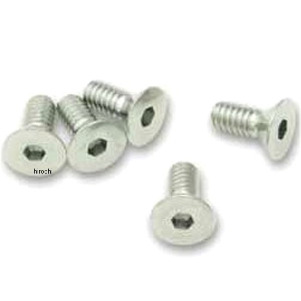 DS-190494 ガッツクローム ローターボルトセット 74年-77年 FX、XL