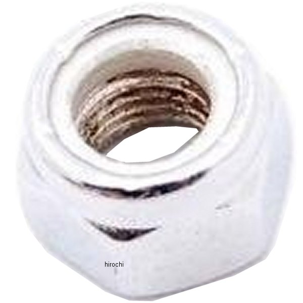 DS-190527 ガッツクローム ナイロンロックナット 5/16-24 クローム 1個入り