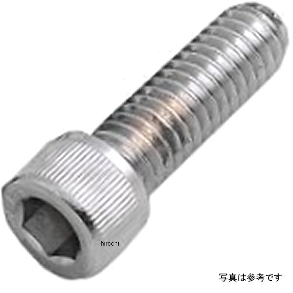 DS-190546 ガッツクローム ソケットボルト 5/16-18×1 クローム 1本入り
