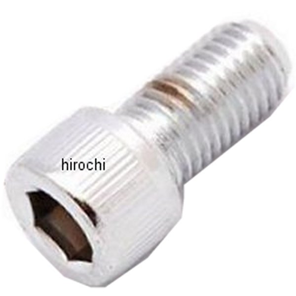 DS-190568 ガッツクローム ソケットボルト 5/16-24×5/8 クローム 1本入り