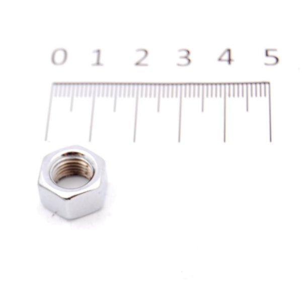 DS-190662-ea DRAG ナット クローム 3/8-24 (1個売り)