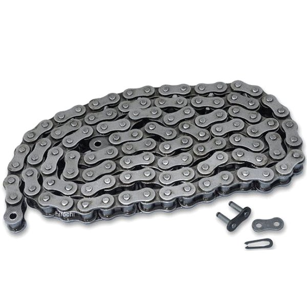 DS-192022 ガッツクローム ソリッドドライブチェーン 530×110L