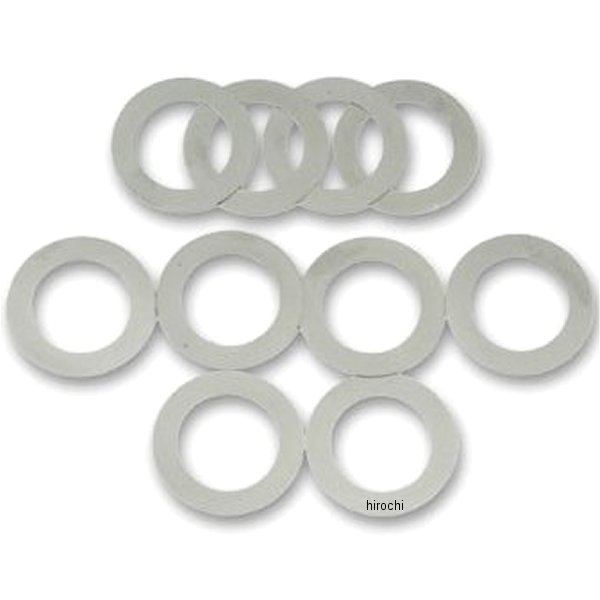 DS-194070 ガッツクローム カムシム.005 52年-85年 XL/K