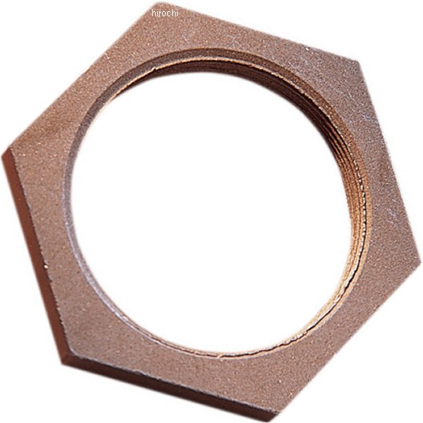 DS-194079 DRAG トランスミッション スプロケット ロック ナット 36年-92年 Big Twin 35211-36