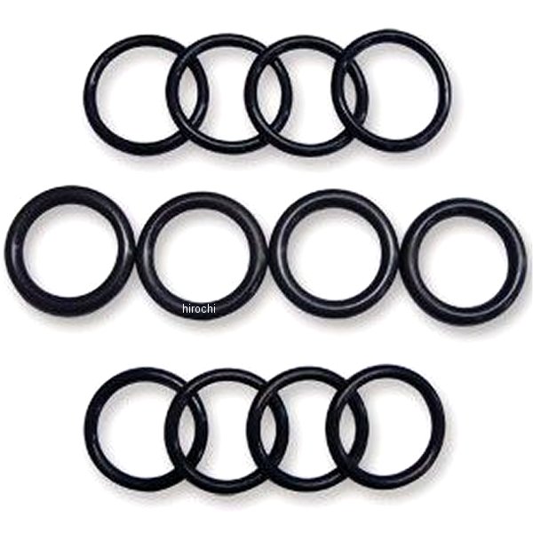 DS-194488 ガッツクローム プッシュロッドシールキット 79年-85年 XL