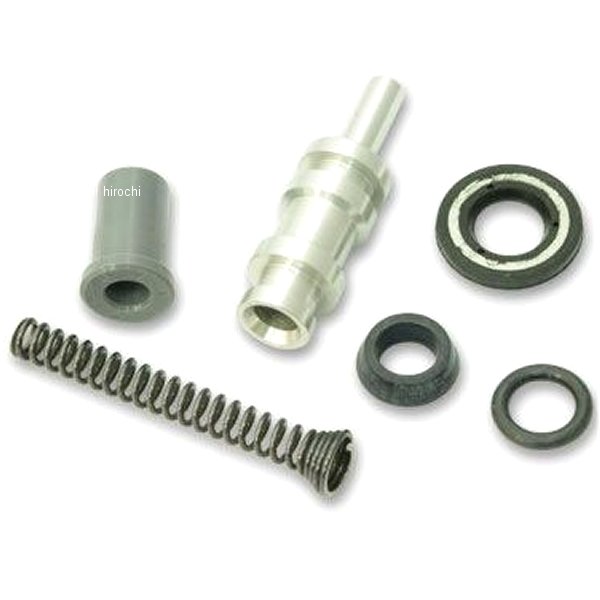 DS-195032 ガッツクローム Fマスターシリンダーリビルドキット 96年以降 9/16”シングル用
