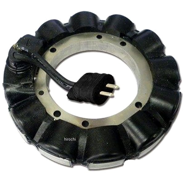 DS-195036 ガッツクローム ステーターコイル 76年-80年 ビッグツイン