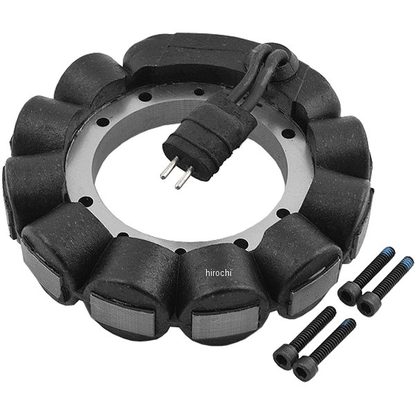 DS-195036 DRAG オルタネータ ステータ 18A 76年-80年 コーティング有り 29965-75