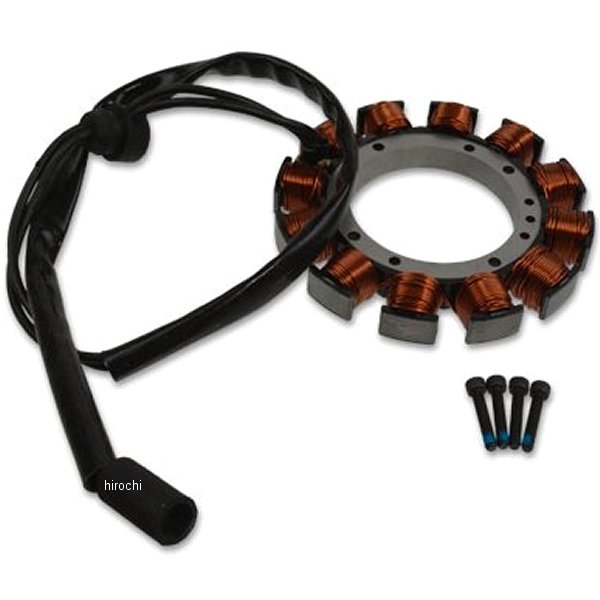 DS-195039 ガッツクローム ステーターコイル 91年-06年 XL