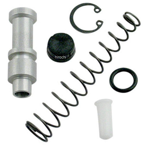 DS-195040 DRAG 補修キット リアマスターシリンダー 5/8" 82年-E87年 FXR 42382-82