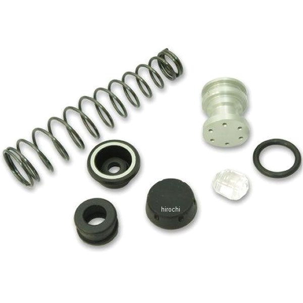 DS-195041 ガッツクローム フロントマスターシリンダーリビルドキット 3/4インチ 82年-85年用