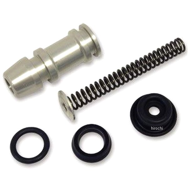DS-195045 ガッツクローム フロントマスターシリンダーリビルドキット 11/16” 87年-95年 FLT、FLH