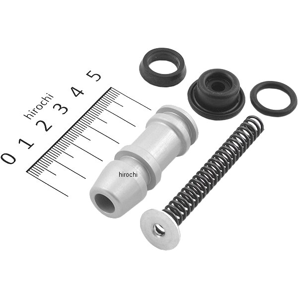 DS-195045 DRAG 補修キット フロントマスターシリンダー 11/16" FLT 45006-87A