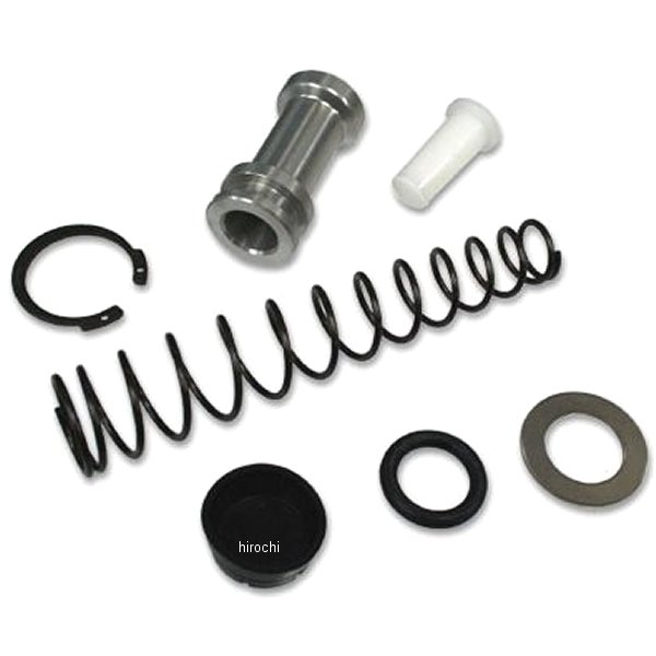 DS-195046 ガッツクローム リアマスターシリンダー リビルドキット 87年-91年 FLT