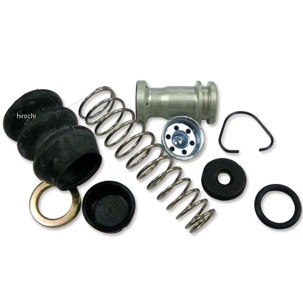 DS-195048 ガッツクローム リアマスターシリンダーリビルドキット 58年-79年前期用