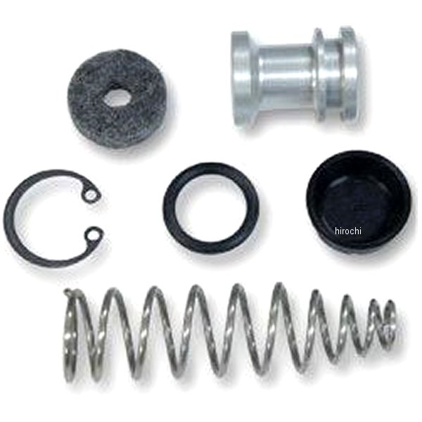 DS-195049 ガッツクローム フロントマスターシリンダー リビルドキット 72年-81年 ショベル