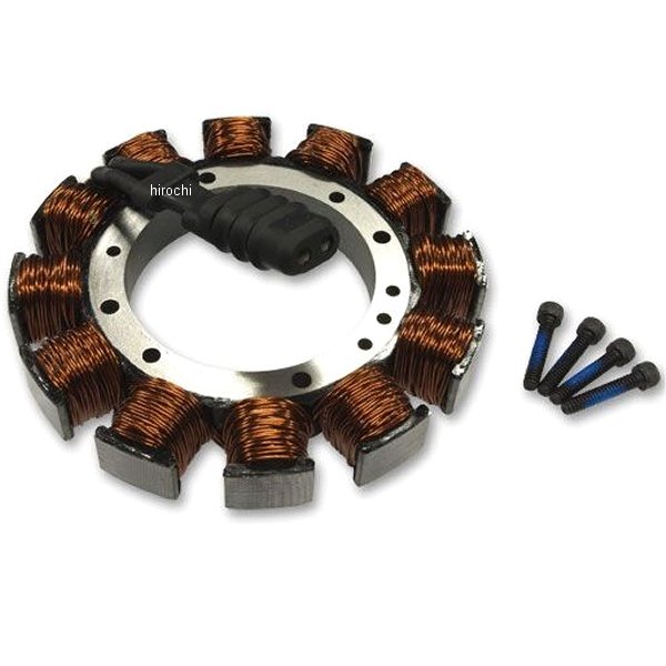 DS-195092 ガッツクローム ステーターコイル 89年-99年 ビッグツイン