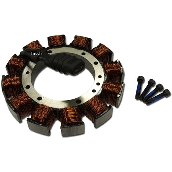 DS-195098 ガッツクローム ステーターコイル 81年-88年 ビッグツイン