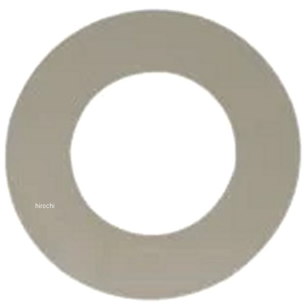 DS-195412 ガッツクローム ホイールベアリングスペーサーシム 0.008インチ 1枚入り