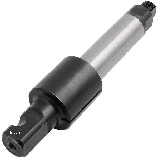 DS-196012 33096-54AL ジムズ JIMS キック スターター シャフト 0.75インチ(19mm) ロング 37年-86年 Big Twin 4速